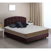 Wolf Mattress Lifetone Firm picture