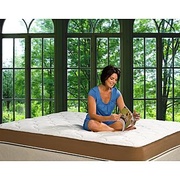 Wolf Mattress Sapphire Plush picture