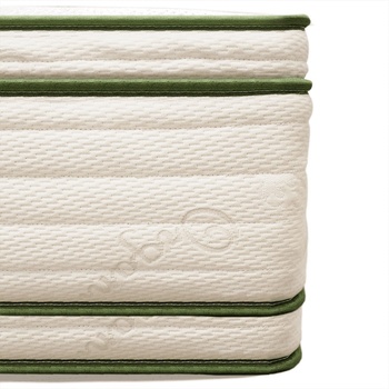 Amore Natural Pillowtop