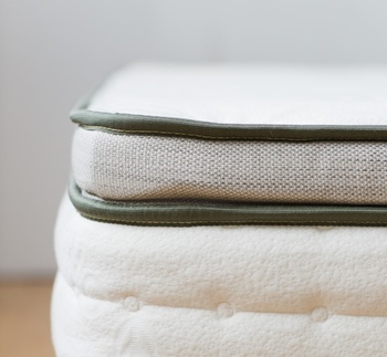 Avocado Vegan Pillowtop