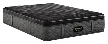Beautyrest Black Series 1 Plush Pillow Top