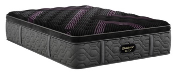 Beautyrest Black Series 2 Plush Pillow Top