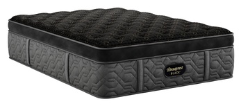 Beautyrest Black Series 4 Plush Summit Pillow Top