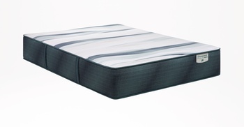 Beautyrest Harmony Lux Hybrid Seabrook Island Plush