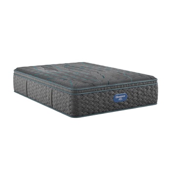Beautyrest Level 2 Medium Firm Pillow Top