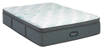 Beautyrest PressureSmart Lux 2.0