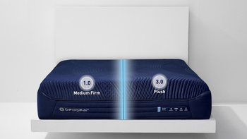 Bedgear M5 Night Ice