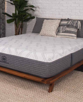 Brooklyn Memory Foam