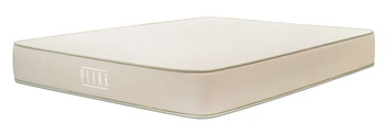 Brooklyn Bedding Plank Natural Medium Firm