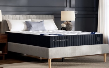 DreamCloud Luxe Hybrid