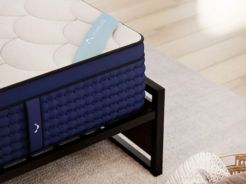 DreamCloud Premier
