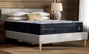DreamCloud Premier Hybrid