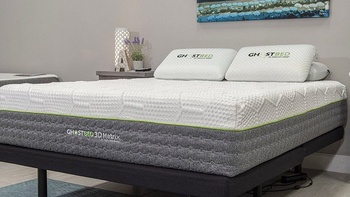 GhostBed 3D Matrix