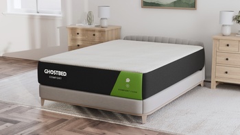 GhostBed Comfort Foam