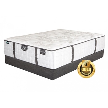 King Koil World Luxury Intimate