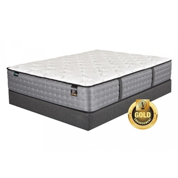 King Koil Limited Edition 120th Gold