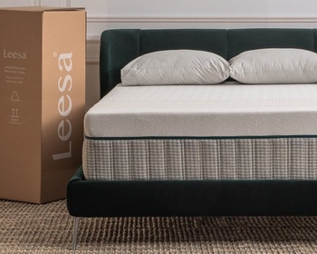 Leesa Reserve Soft