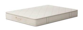 Lifekind Euro Soft Top Medium-Firm