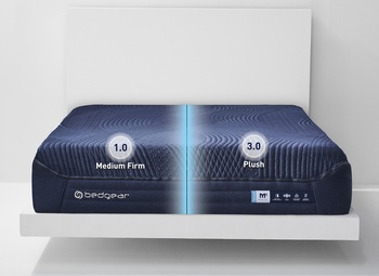 Bedgear M3 Night Ice