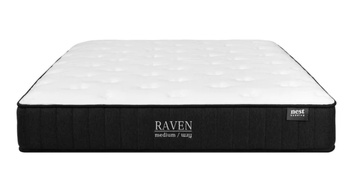 Nest Bedding Raven Medium/Firm