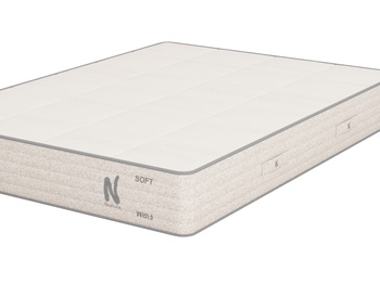 Nolah Nurture (Soft Side)