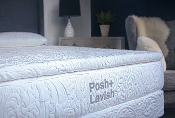 Posh + Lavish