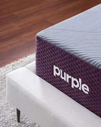 Purple Restore Plus Soft