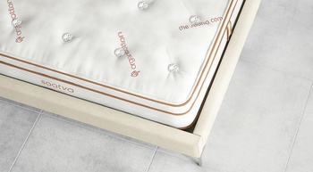 Saatva Latex Hybrid