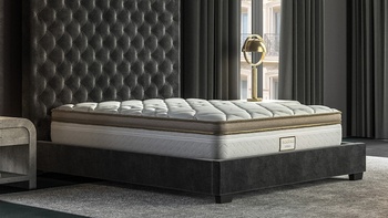 Saatva Solaire