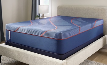 Sealy Posturepedic Elite Hybrid High Point II Medium