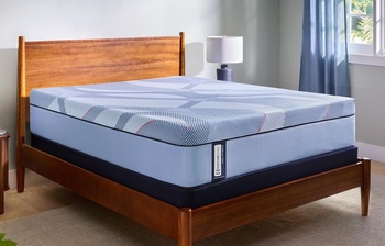 Sealy Posturepedic Pro Hybrid Dupont II Firm