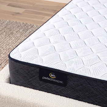 Serta Perfect Sleeper Innerspring Standard