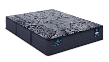 Serta Perfect Sleeper X Quilted Hybrid Level 1 Knox Firm