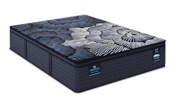 Serta Perfect Sleeper X Quilted Hybrid Level 2