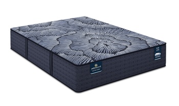 Serta Perfect Sleeper X Quilted Hybrid Level 1 Excelled Extra Firm