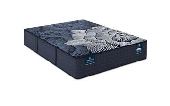 Serta Perfect Sleeper X Quilted Hybrid Level 2 Max Medium