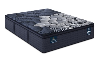 Serta Perfect Sleeper X