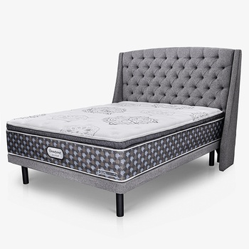 Beautyrest Silver (Canada)