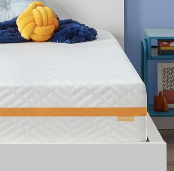 Simmons Memory Foam