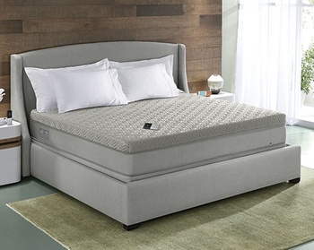 Sleep Number Memory Foam
