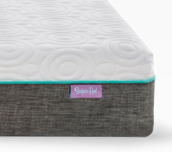 Sugar Bed