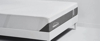 TEMPUR-Cloud Medium Hybrid