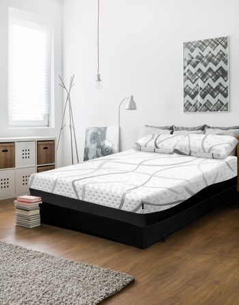 Zedbed