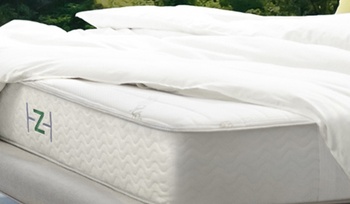 Zenhaven Luxury Plush