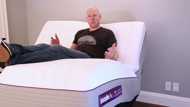 Purple Hybrid Premier Mattress Review - The Definitive ...