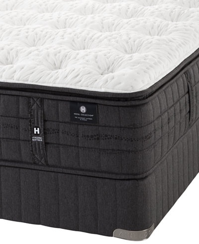 Aireloom Hotel Vitagenic Holland Maid Luxury Firm