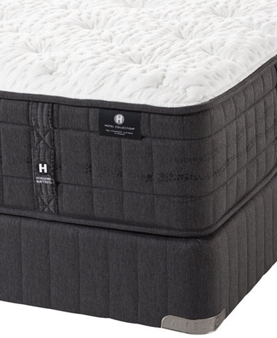 Aireloom Hotel Vitagenic Plush Streamline