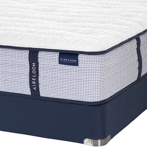 Aireloom Maui Channel Streamline Firm