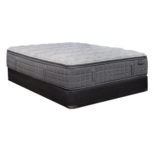Aireloom Preferred Moonlight Silver Night Firm