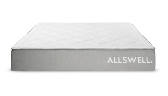 Allswell Luxe Classic, Firmer Medium-Firm Hybrid